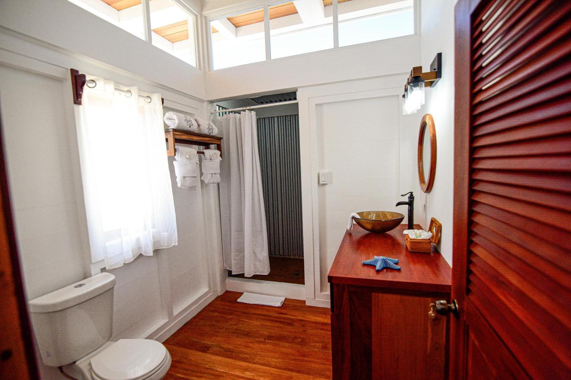 Aruna Resort & Villas San Pedro  Esterno foto