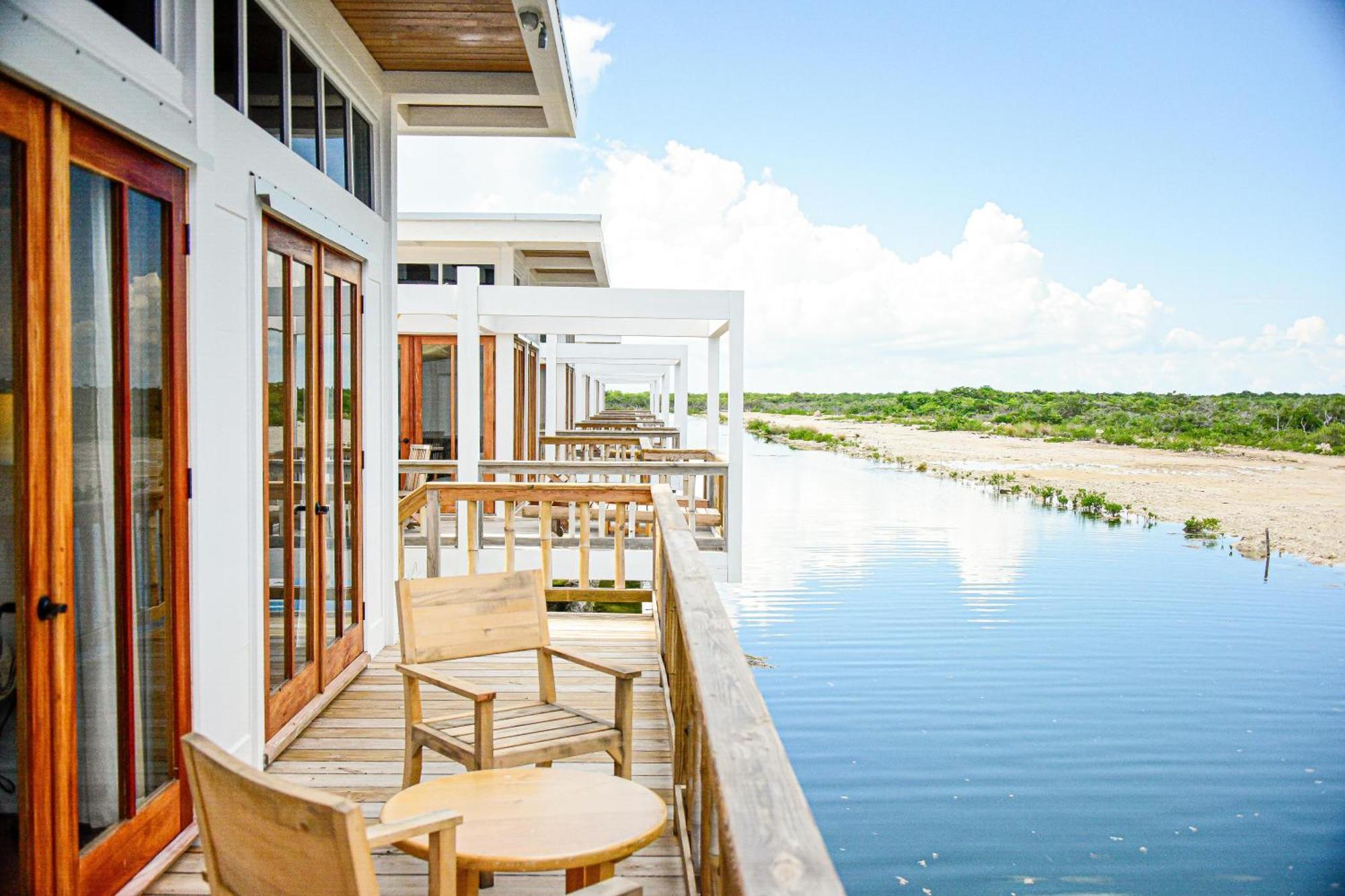 Aruna Resort & Villas San Pedro  Esterno foto