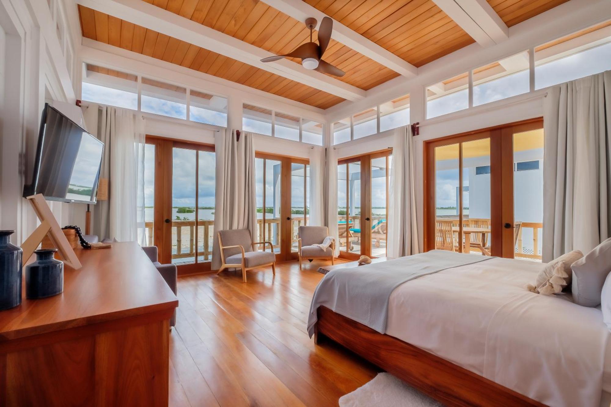 Aruna Resort & Villas San Pedro  Esterno foto