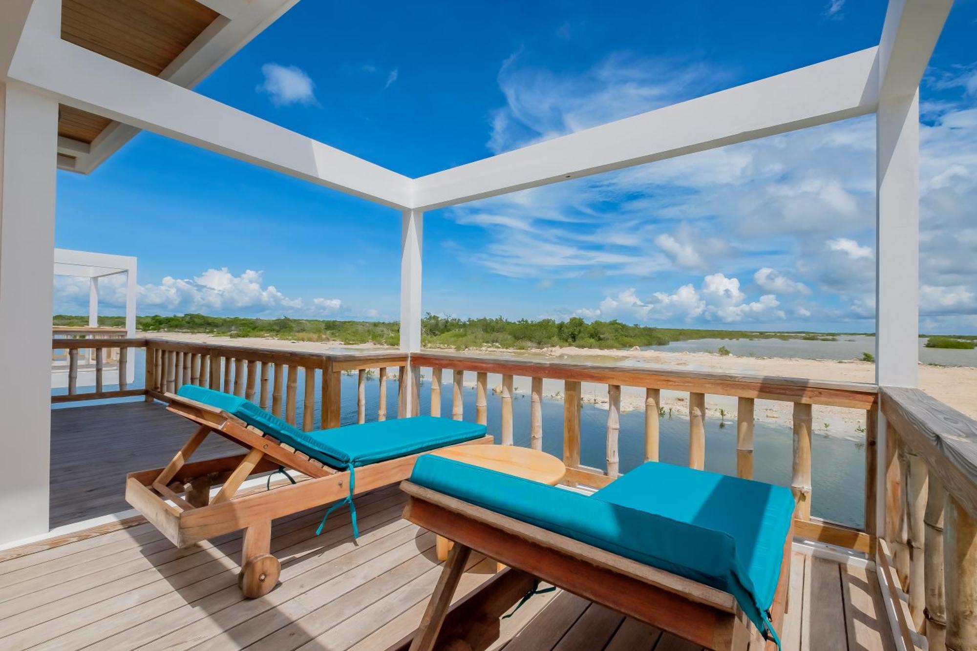 Aruna Resort & Villas San Pedro  Esterno foto