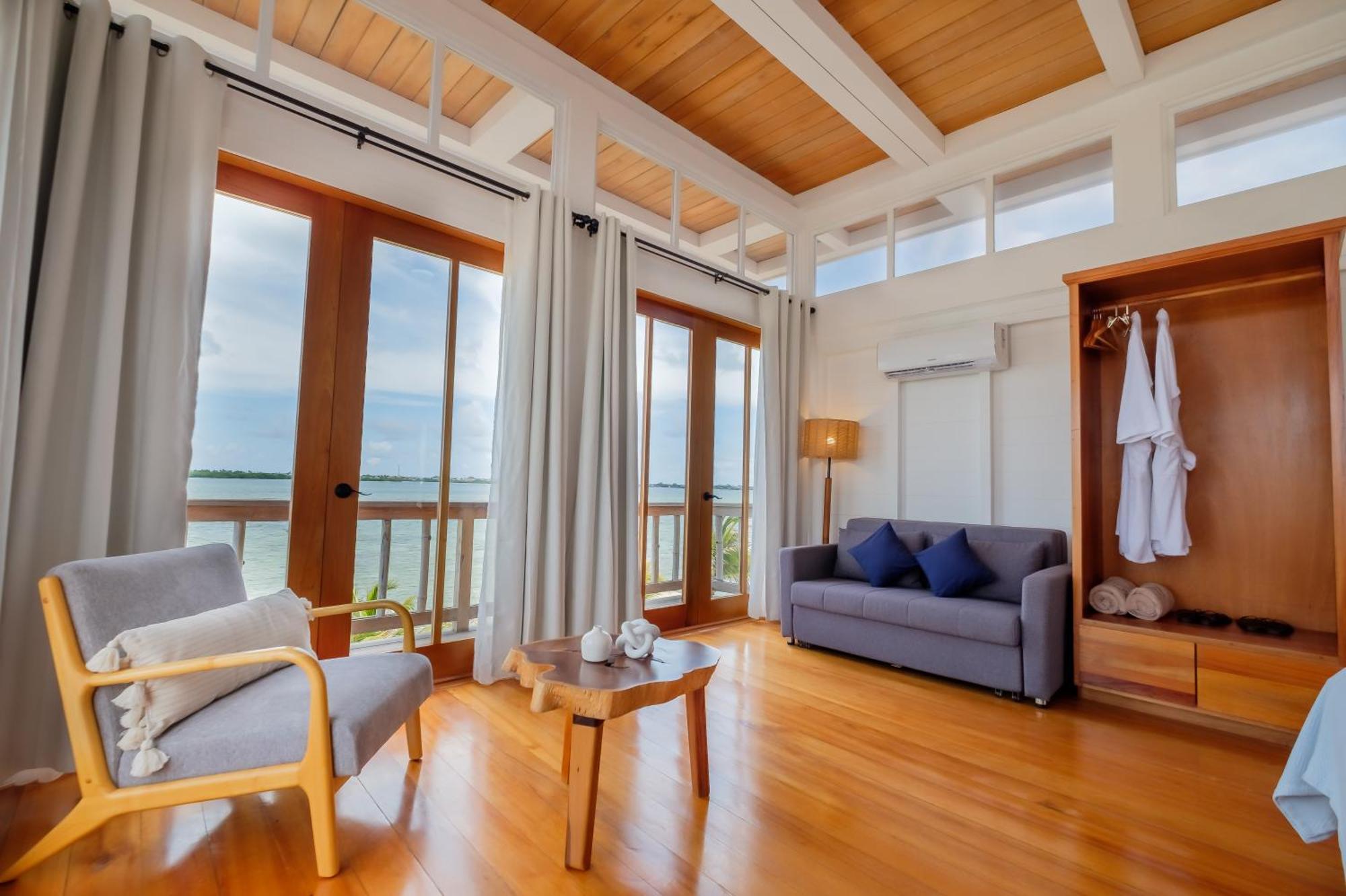 Aruna Resort & Villas San Pedro  Esterno foto
