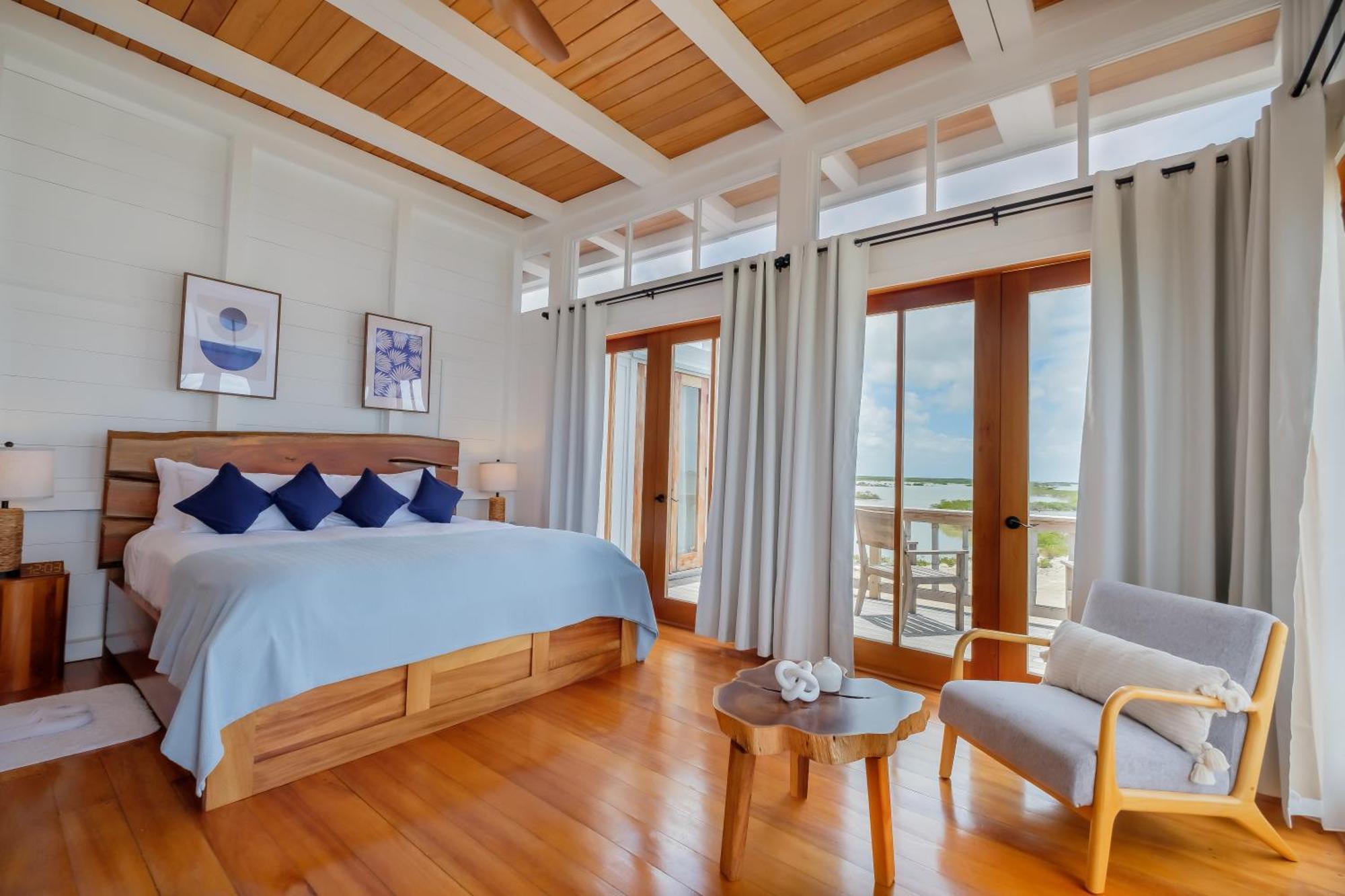 Aruna Resort & Villas San Pedro  Esterno foto