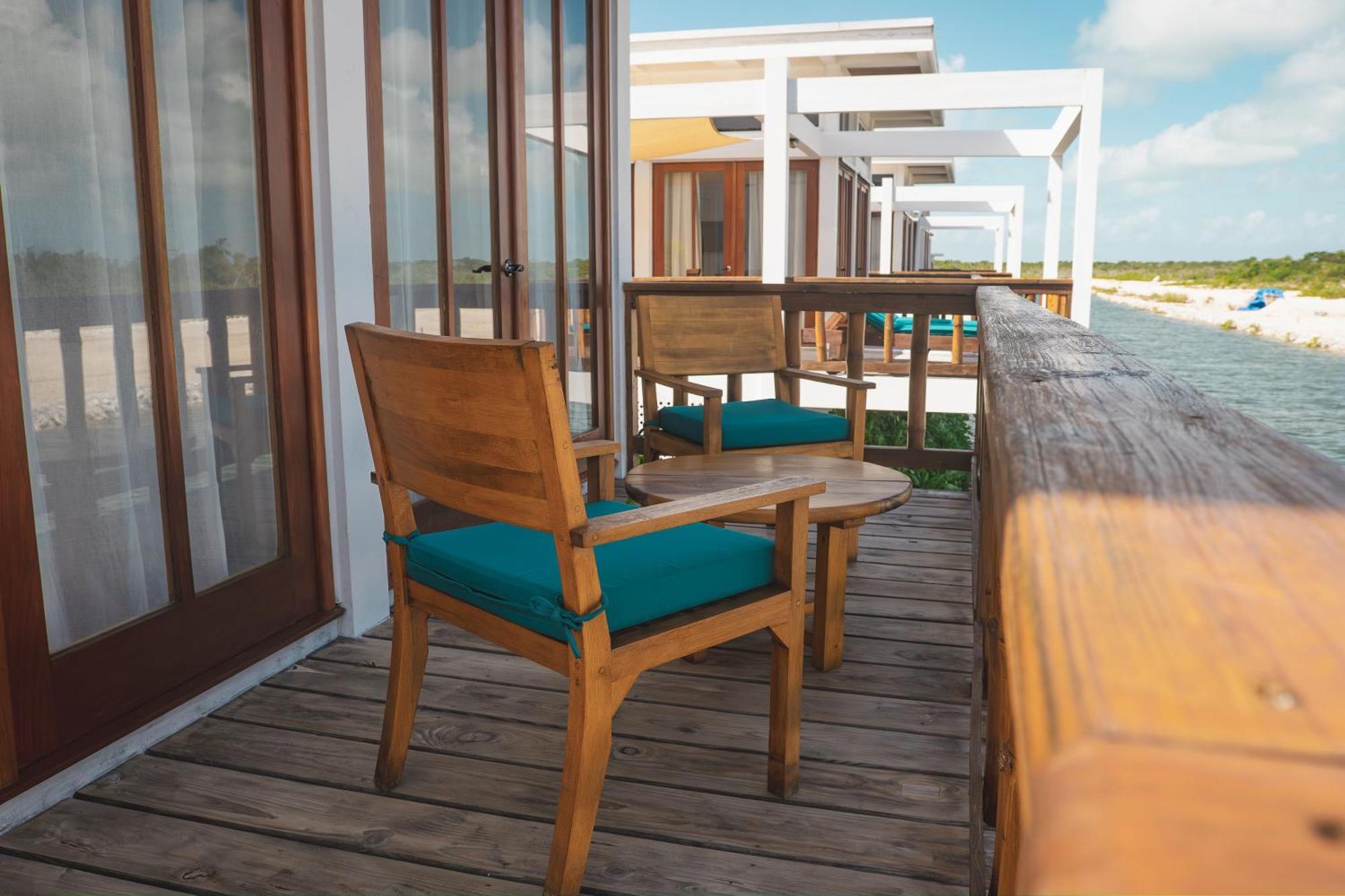 Aruna Resort & Villas San Pedro  Esterno foto